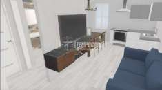 Foto Appartamento in vendita a Bologna