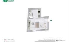 Foto Appartamento in vendita a Bologna