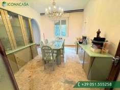 Foto Appartamento in vendita a Bologna