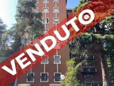 Foto Appartamento in vendita a Bologna