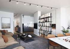 Foto Appartamento in vendita a Bologna