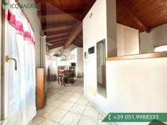 Foto Appartamento in vendita a Bologna