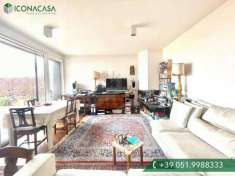 Foto Appartamento in vendita a Bologna