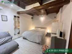 Foto Appartamento in vendita a Bologna