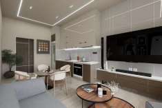 Foto Appartamento in vendita a Bologna