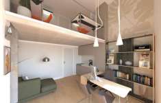 Foto Appartamento in vendita a Bologna