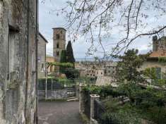 Foto Appartamento in vendita a Bolsena