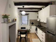 Foto Appartamento in vendita a Bolsena
