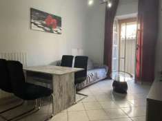 Foto Appartamento in vendita a Bolsena