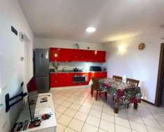 Foto Appartamento in vendita a Boltiere - 3 locali 85mq