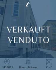 Foto Appartamento in vendita a Bolzano