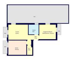 Foto Appartamento in vendita a Bolzano