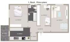 Foto Appartamento in vendita a Bolzano