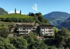 Foto Appartamento in vendita a Bolzano
