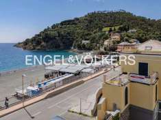 Foto Appartamento in vendita a Bonassola