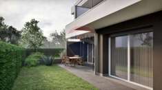 Foto Appartamento in vendita a Bonate Sopra - 4 locali 158mq