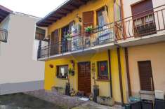 Foto Appartamento in vendita a Bonate Sopra