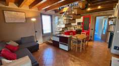 Foto Appartamento in vendita a Bonate Sopra