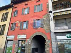 Foto Appartamento in vendita a Bonate Sopra