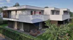 Foto Appartamento in vendita a Bonate Sotto - 3 locali 120mq