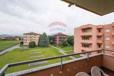 Foto Appartamento in vendita a Bonate Sotto