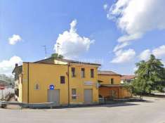 Foto Appartamento in vendita a Bondeno