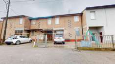 Foto Appartamento in vendita a Bondeno