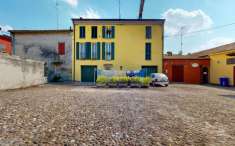 Foto Appartamento in vendita a Bondeno