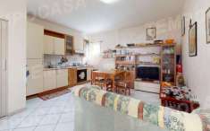 Foto Appartamento in vendita a Bondeno