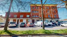 Foto Appartamento in vendita a Bondeno