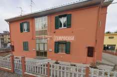 Foto Appartamento in vendita a Bondeno