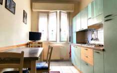 Foto Appartamento in vendita a Bordighera - 2 locali 35mq