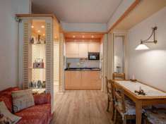 Foto Appartamento in vendita a Bordighera - 2 locali 41mq
