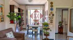 Foto Appartamento in vendita a Bordighera - 5 locali 96mq