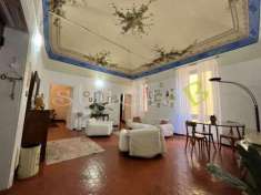 Foto Appartamento in vendita a Bordighera - 6 locali 110mq