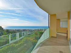 Foto Appartamento in vendita a Bordighera