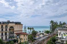 Foto Appartamento in vendita a Bordighera