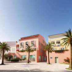 Foto Appartamento in vendita a Bordighera