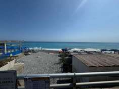Foto Appartamento in vendita a Bordighera