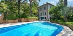 Foto Appartamento in vendita a Bordighera
