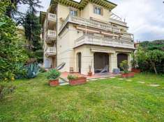 Foto Appartamento in vendita a Bordighera