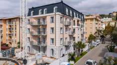 Foto Appartamento in vendita a Bordighera