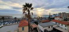 Foto Appartamento in vendita a Bordighera