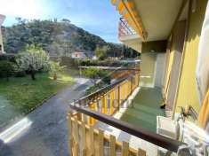 Foto Appartamento in vendita a Bordighera