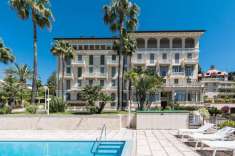 Foto Appartamento in vendita a Bordighera