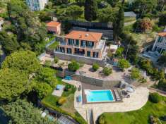 Foto Appartamento in vendita a Bordighera