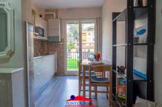 Foto Appartamento in vendita a Bordighera