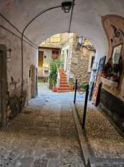 Foto Appartamento in vendita a Bordighera