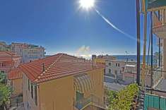 Foto Appartamento in vendita a Bordighera