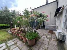 Foto Appartamento in vendita a Borgarello
